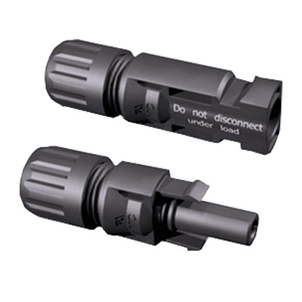 MC4 Connector (for solar panels)