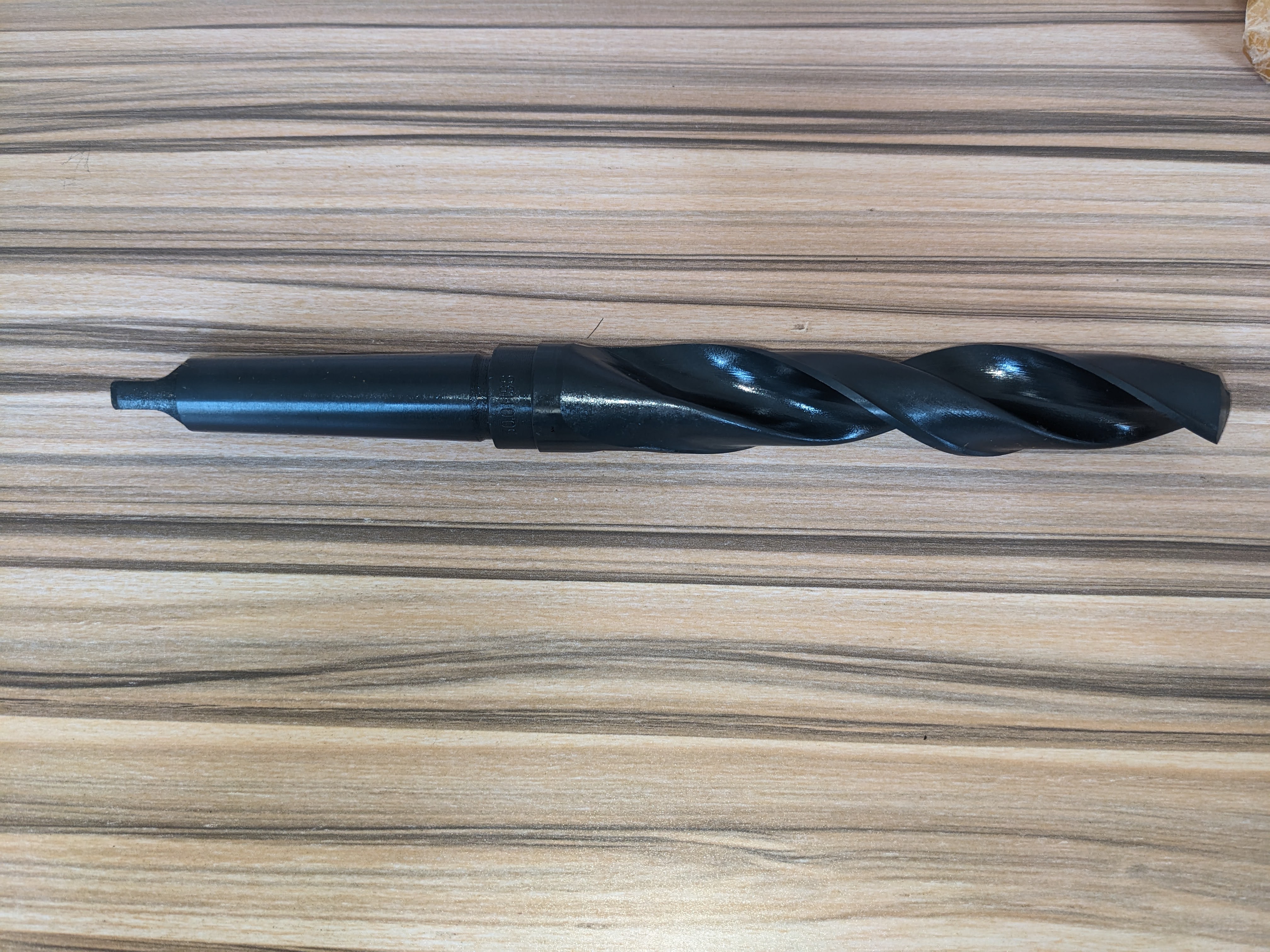 30 mm HSS drill bit