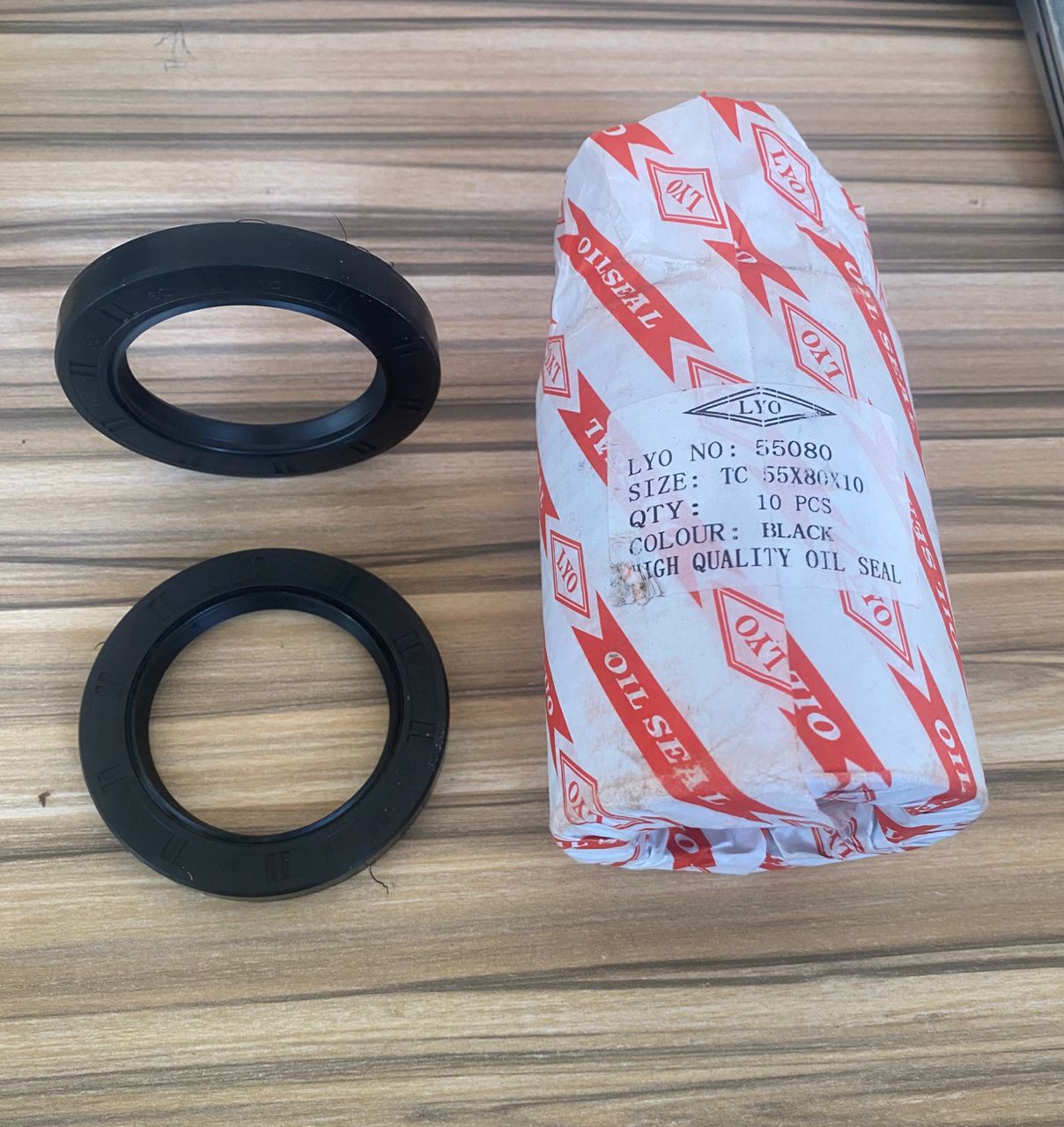 Joint d'huile LYO 55080