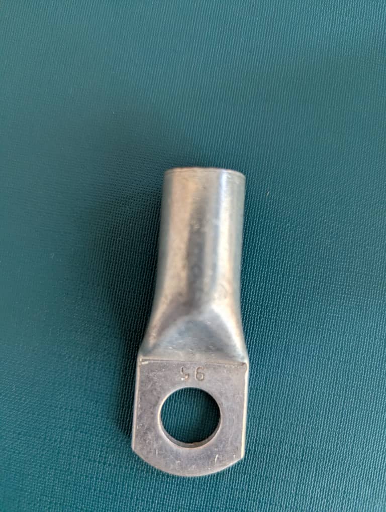 95 mm² Aluminum Cable Lug