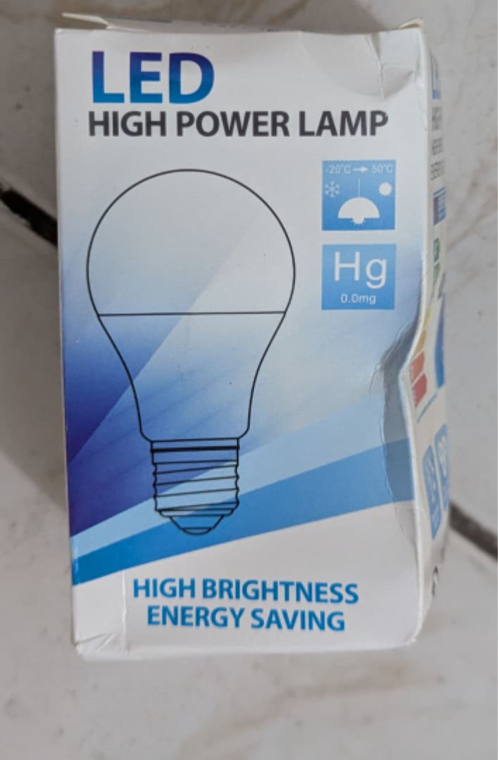 LED Bulb