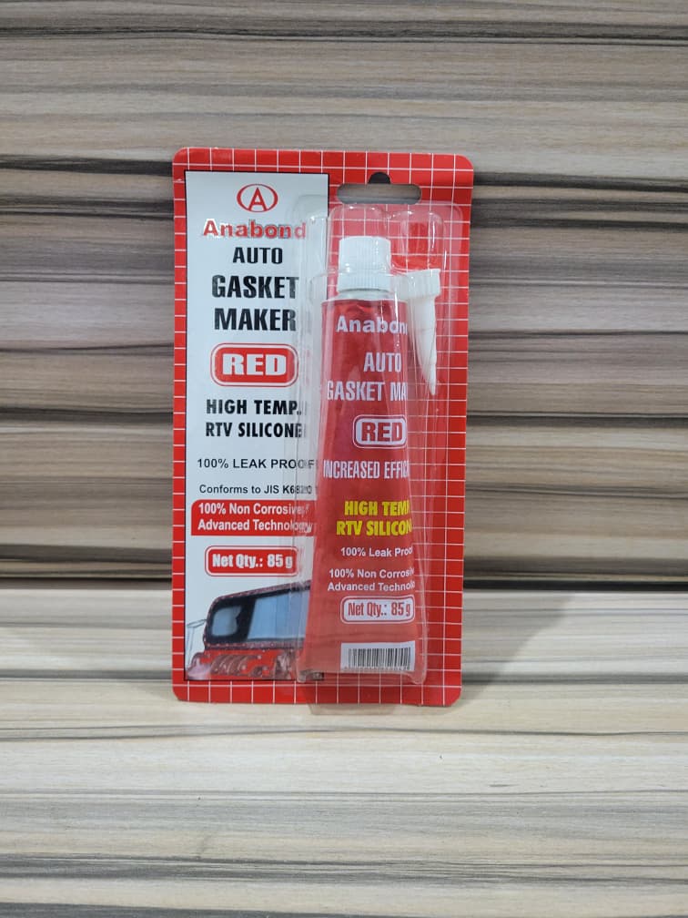 JOINT DE SILICONE ANABOND GASKET MARKER 85g