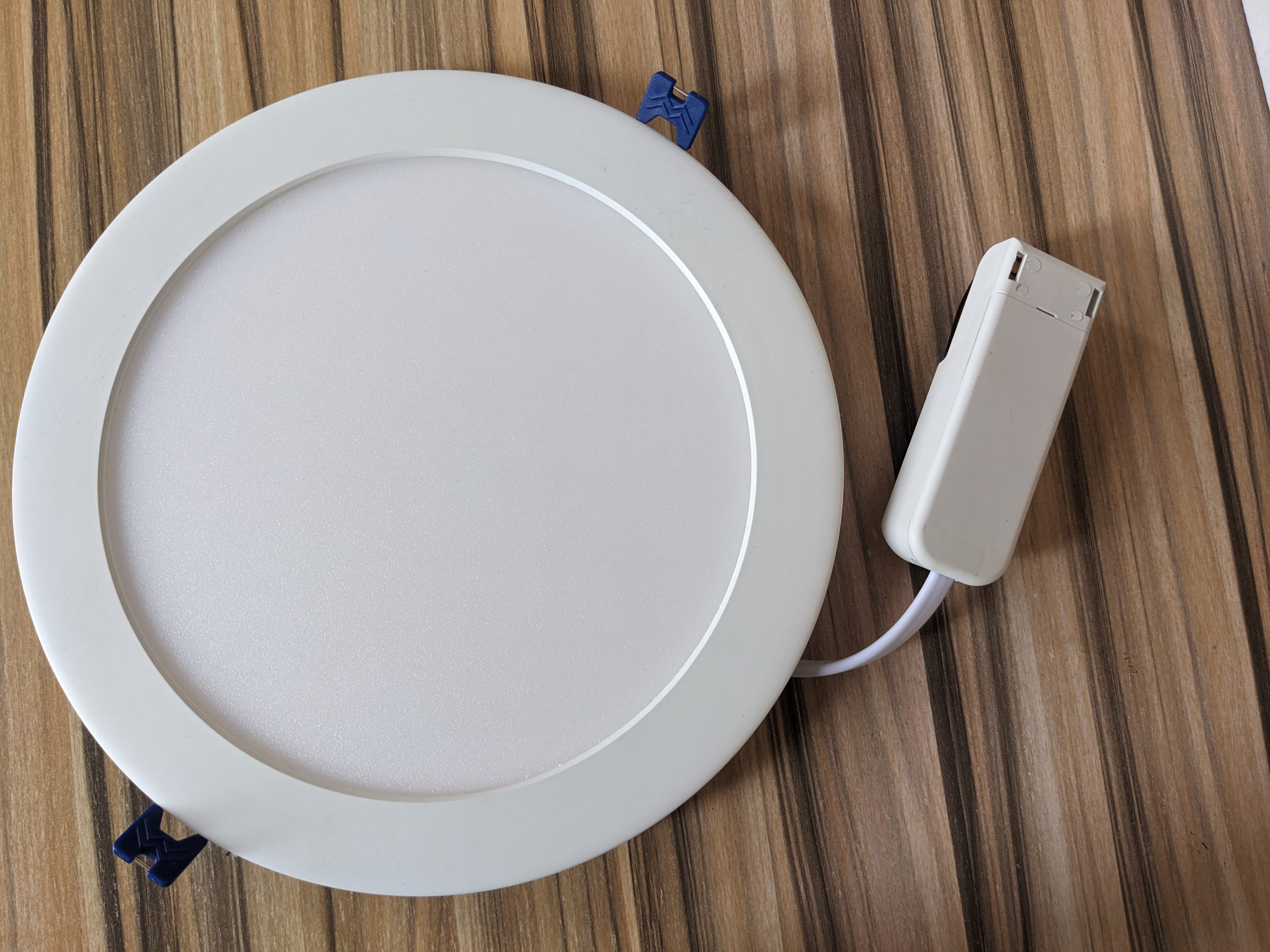 Wellmax 18W 230V LED Panel