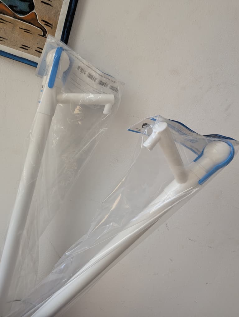 Manual Drum Pump Ezi-Action 200L