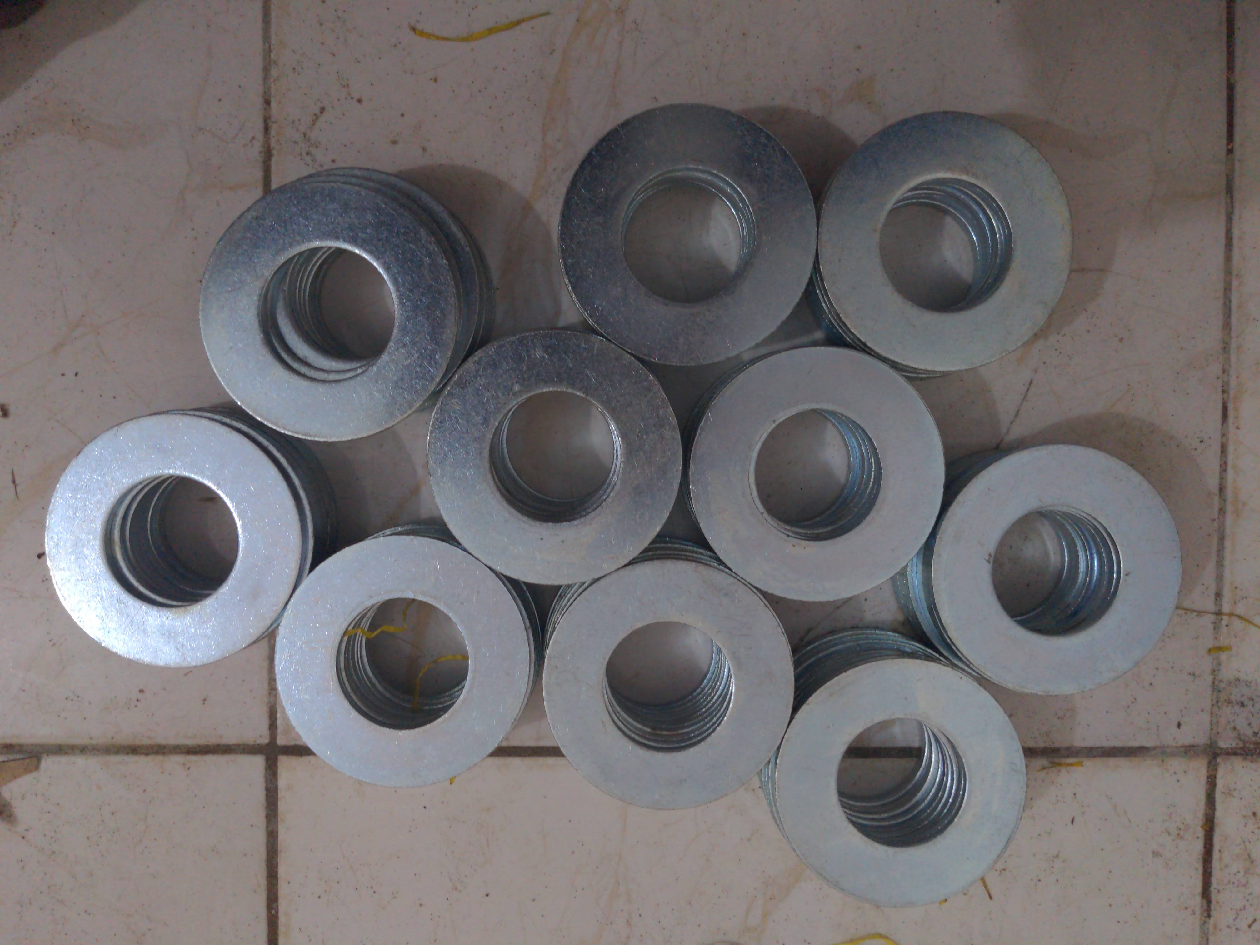 M48 Stainless Steel Washer