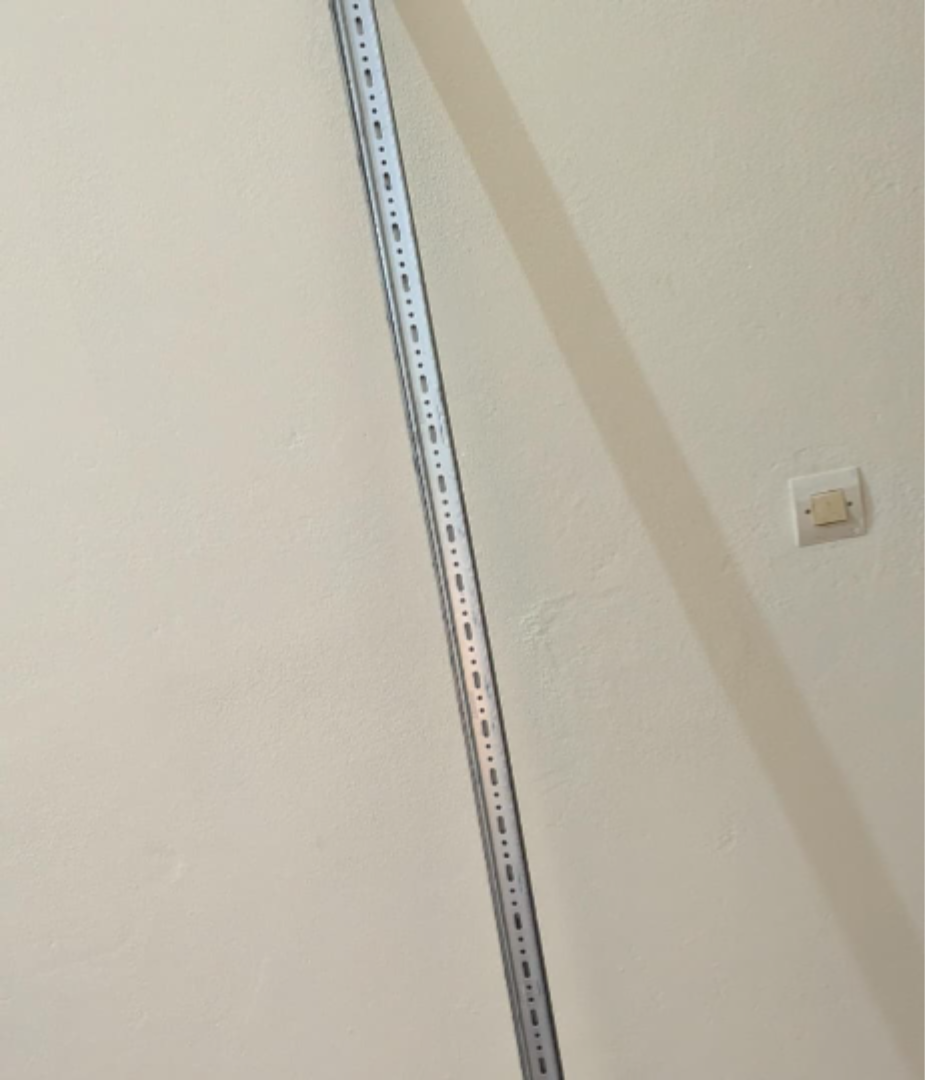 ALTIS SYM PERF RAIL L 2M P7 47722 LEG