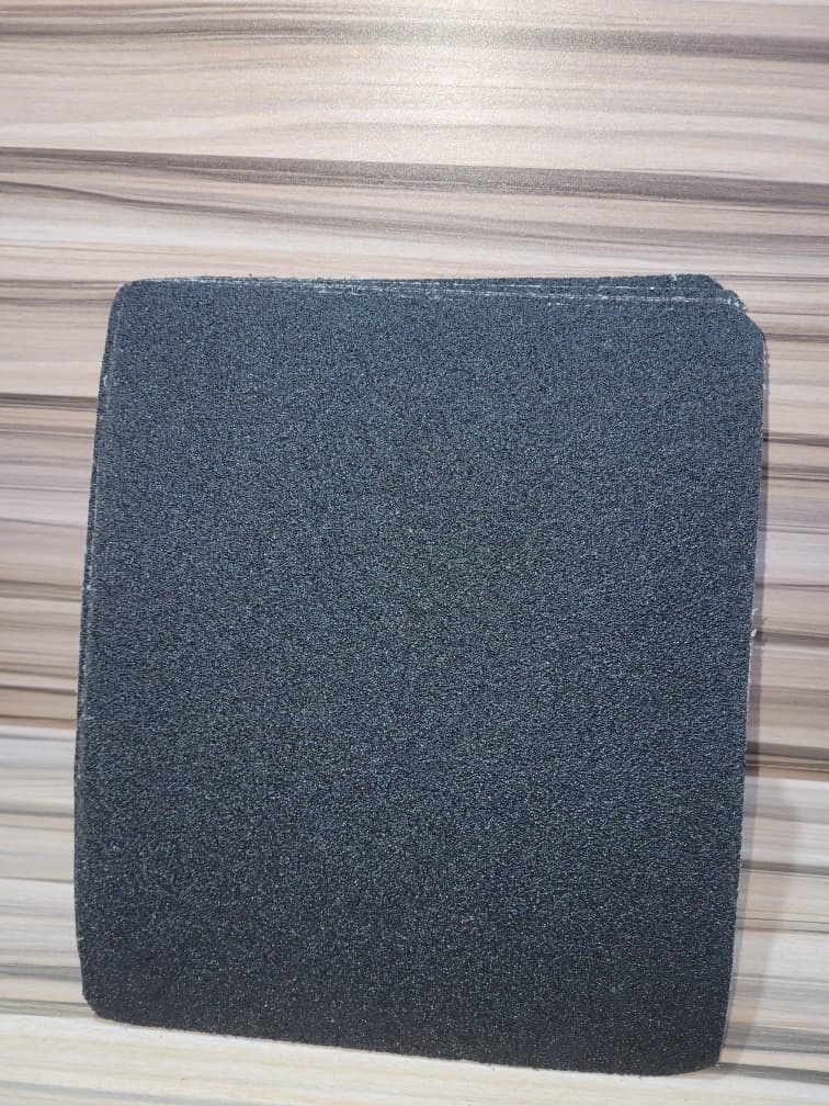 PAPIER ABRASIF P40