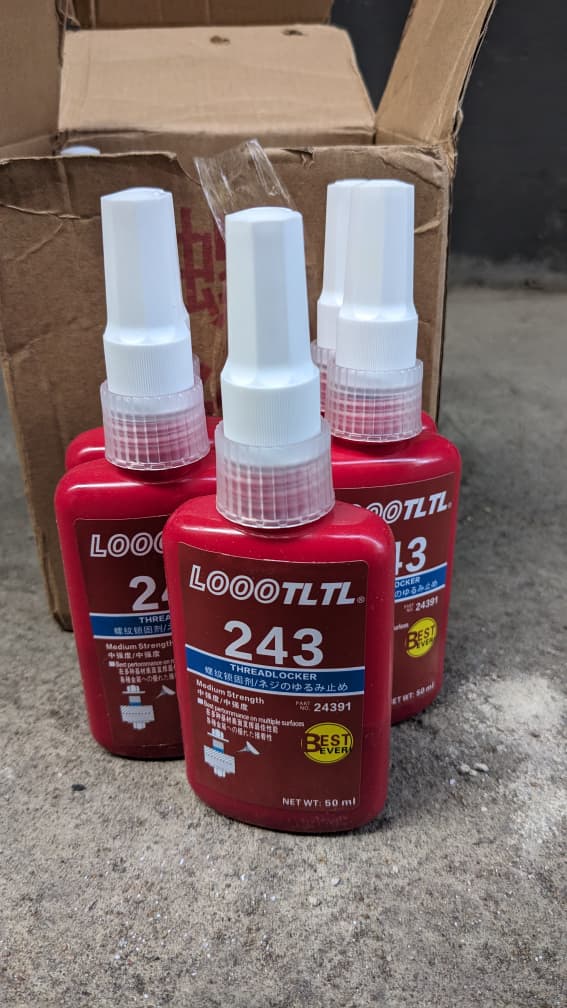 Loctite 243