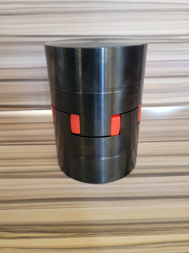 ACCOUPLEMENT ROTEX 75