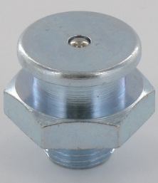 Clip for Flat-Head Ball Grease Nipples